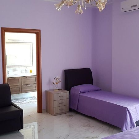 리카타 Marcella B&B 외부 사진