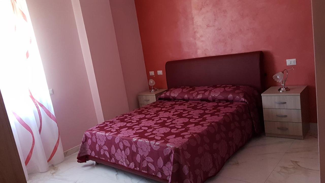 리카타 Marcella B&B 외부 사진