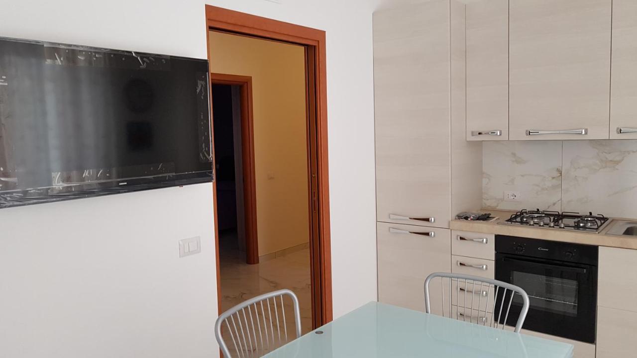 리카타 Marcella B&B 외부 사진